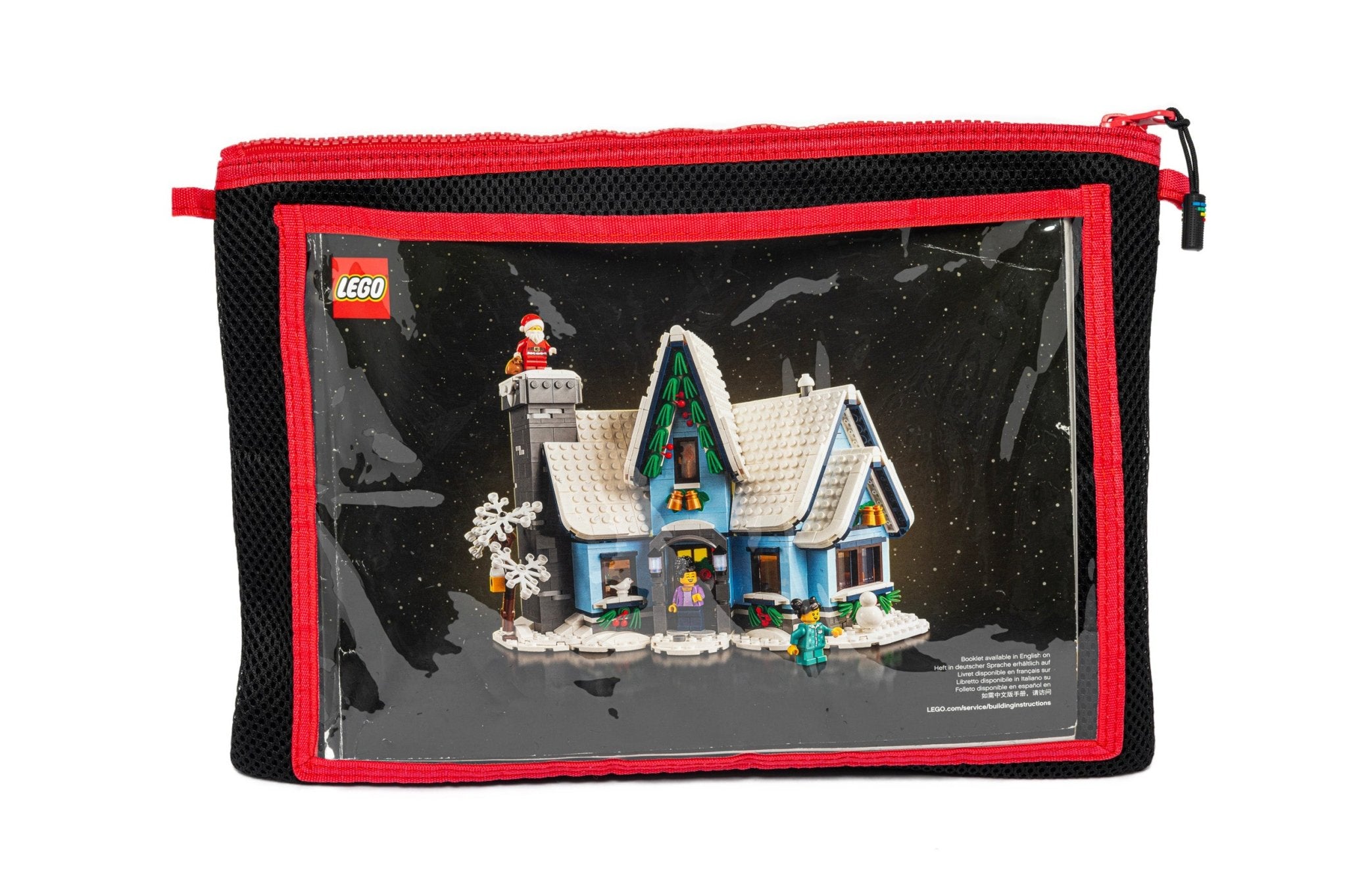 An Extra Large Brick Bag - Brick Bagz