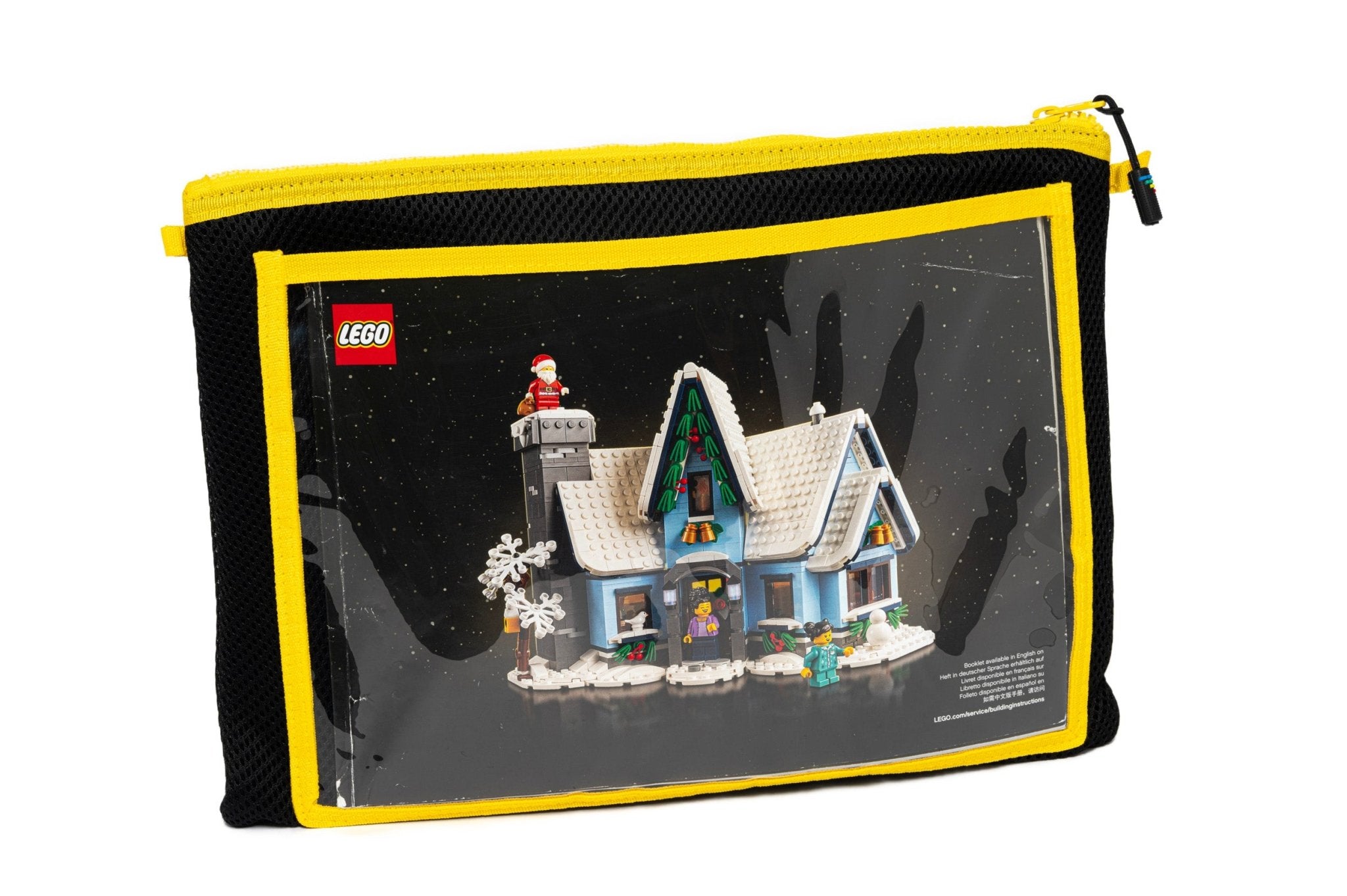 An Extra Large Brick Bag - Brick Bagz