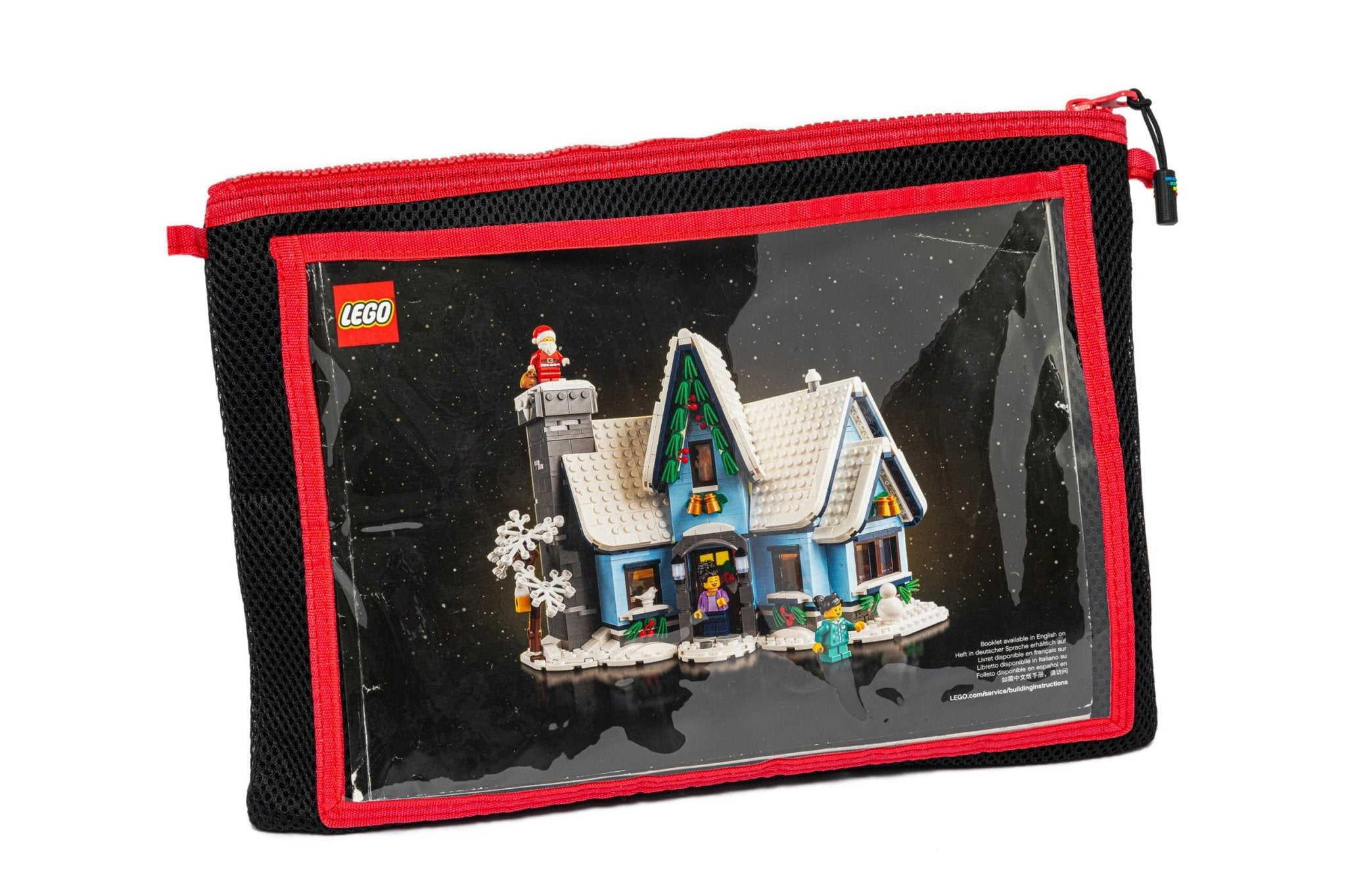 An Extra Large Brick Bag - Brick Bagz