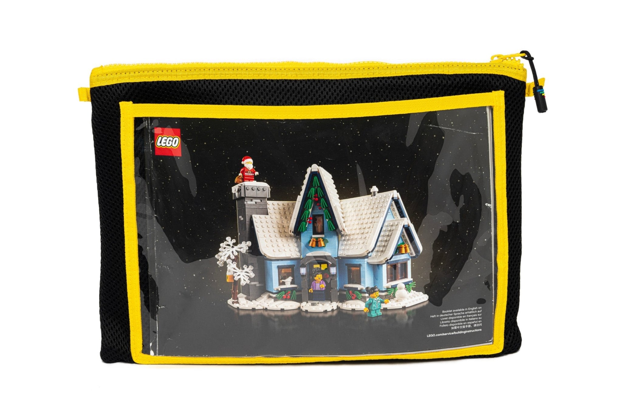 An Extra Large Brick Bag - Brick Bagz