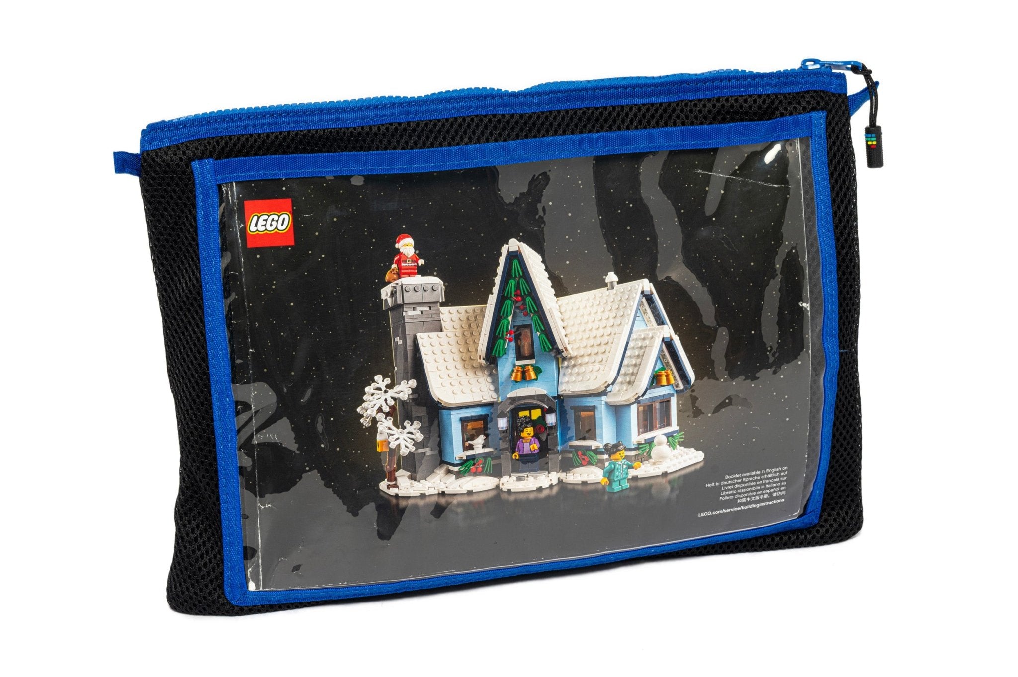An Extra Large Brick Bag - Brick Bagz