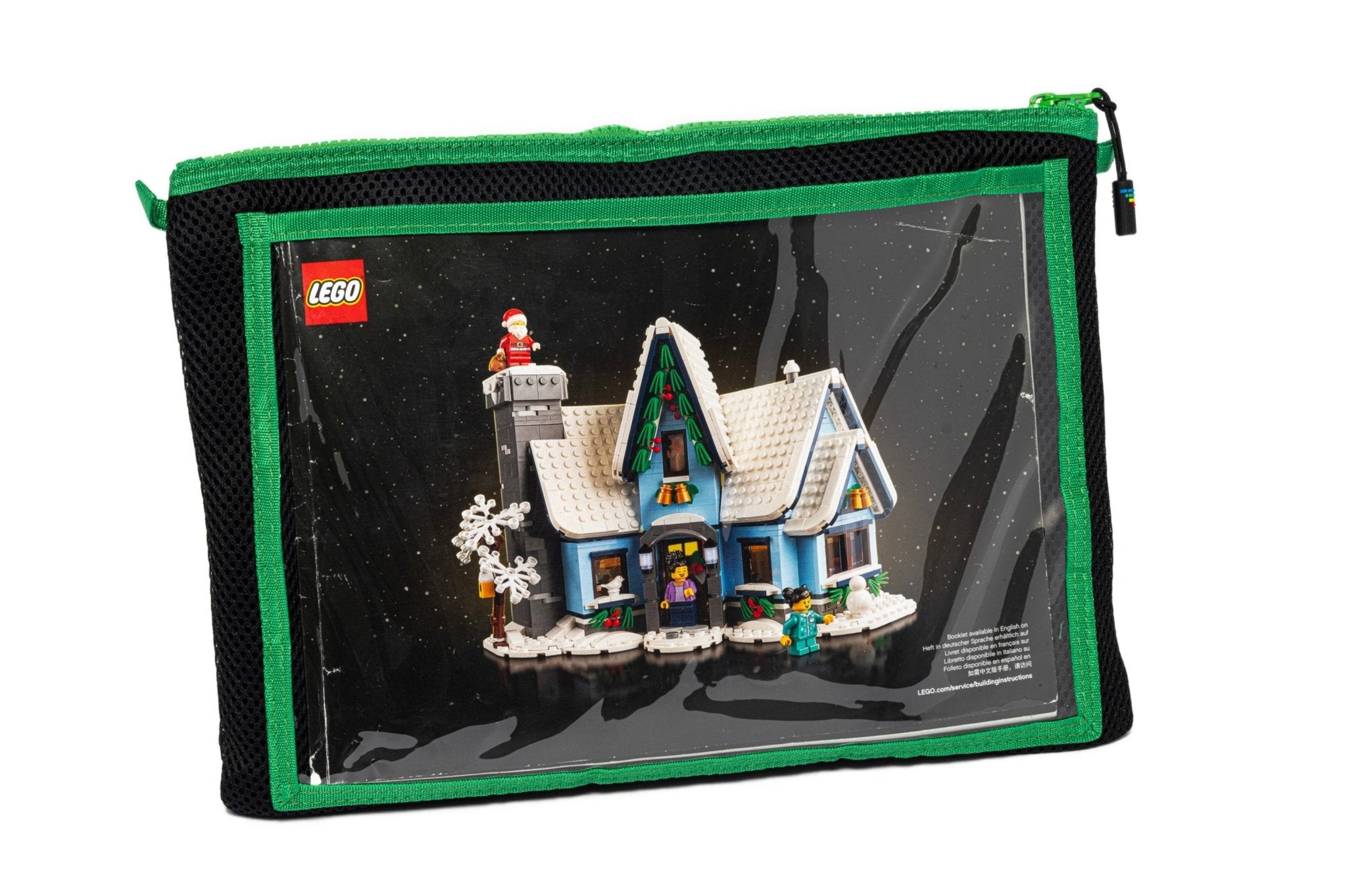 An Extra Large Brick Bag - Brick Bagz