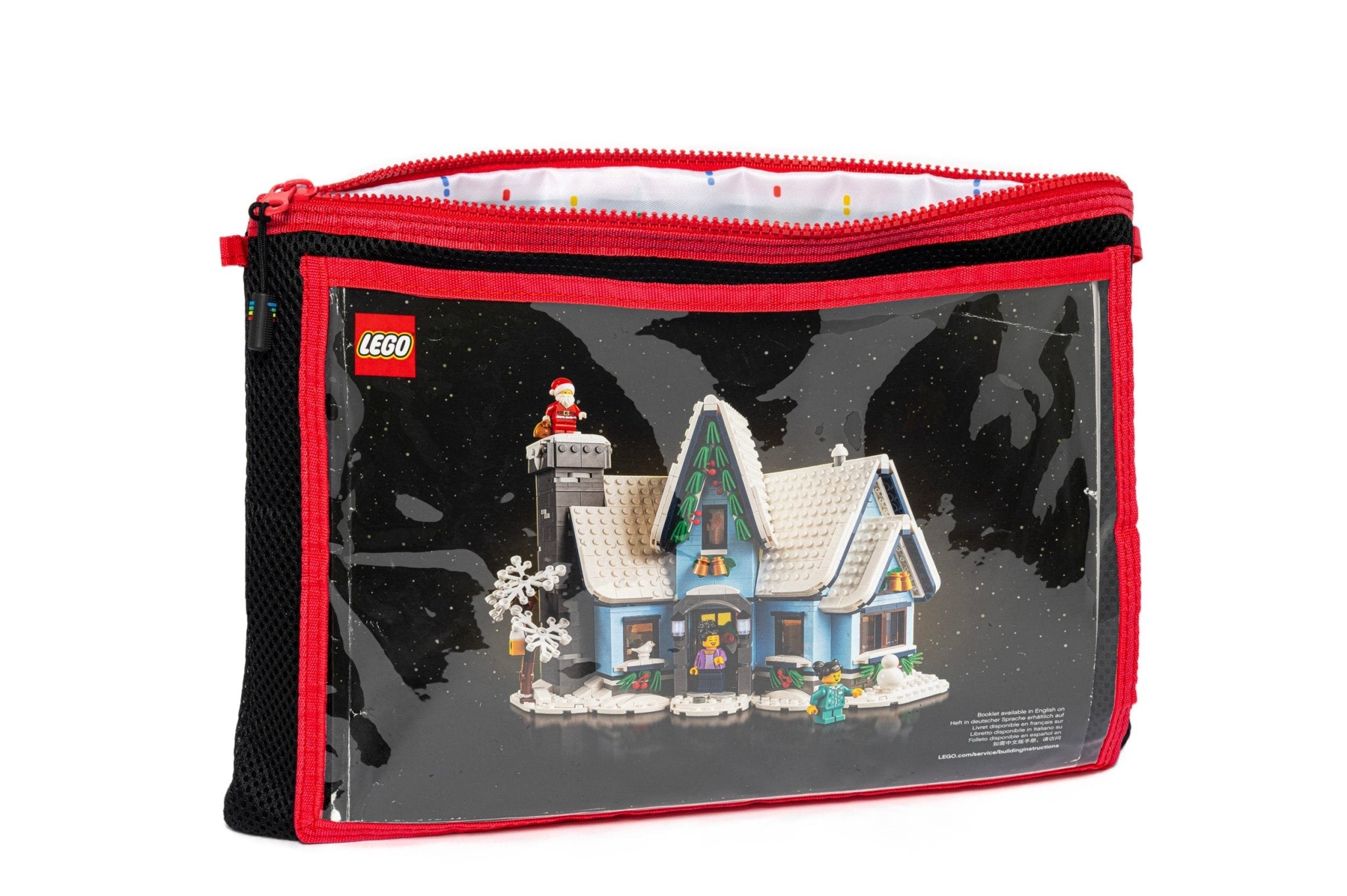 An Extra Large Brick Bag - Brick Bagz