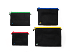 Interactive LEGO set finder tool for choosing correct Brick Bagz storage size