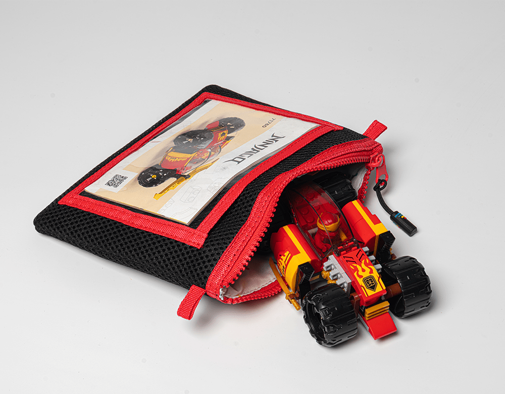 Brick Bagz (PreOrder) - Brick Bagz