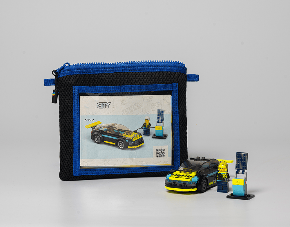 Brick Bagz (PreOrder) - Brick Bagz