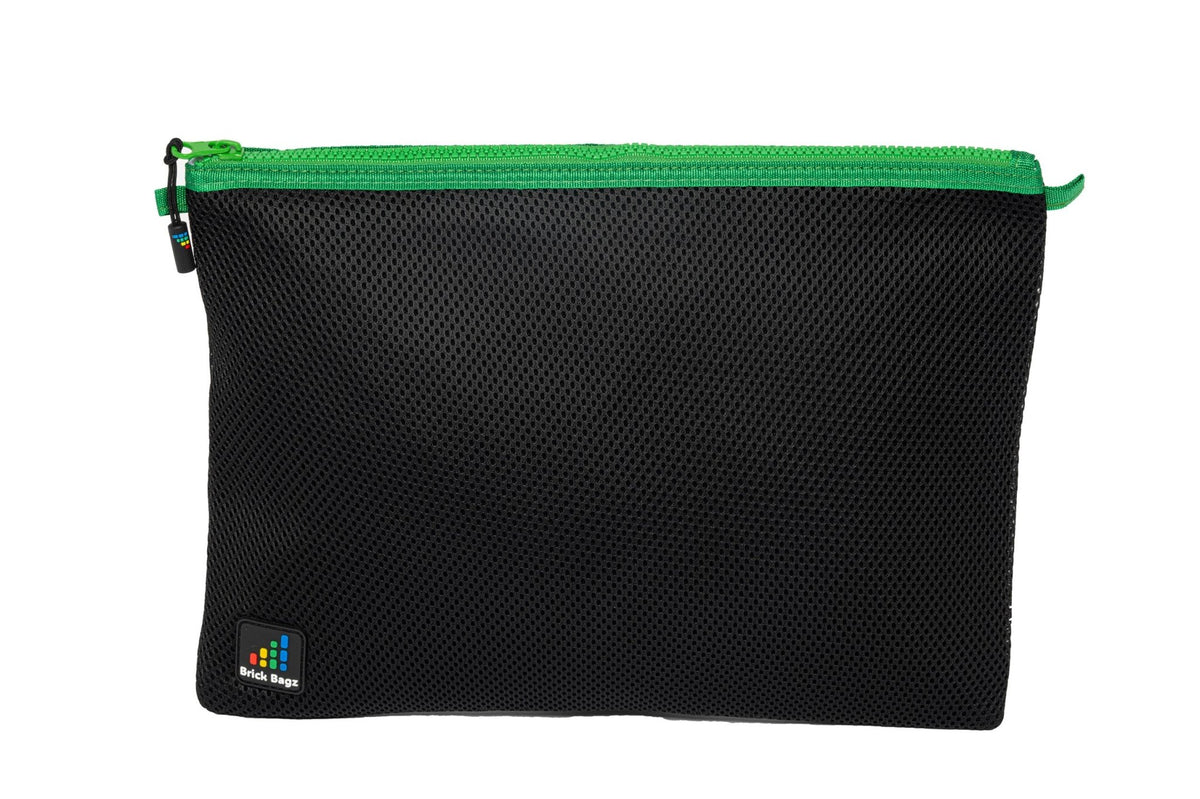 Extra Large Multiple Colour Brick Bagz Bundle - Brick Bagz