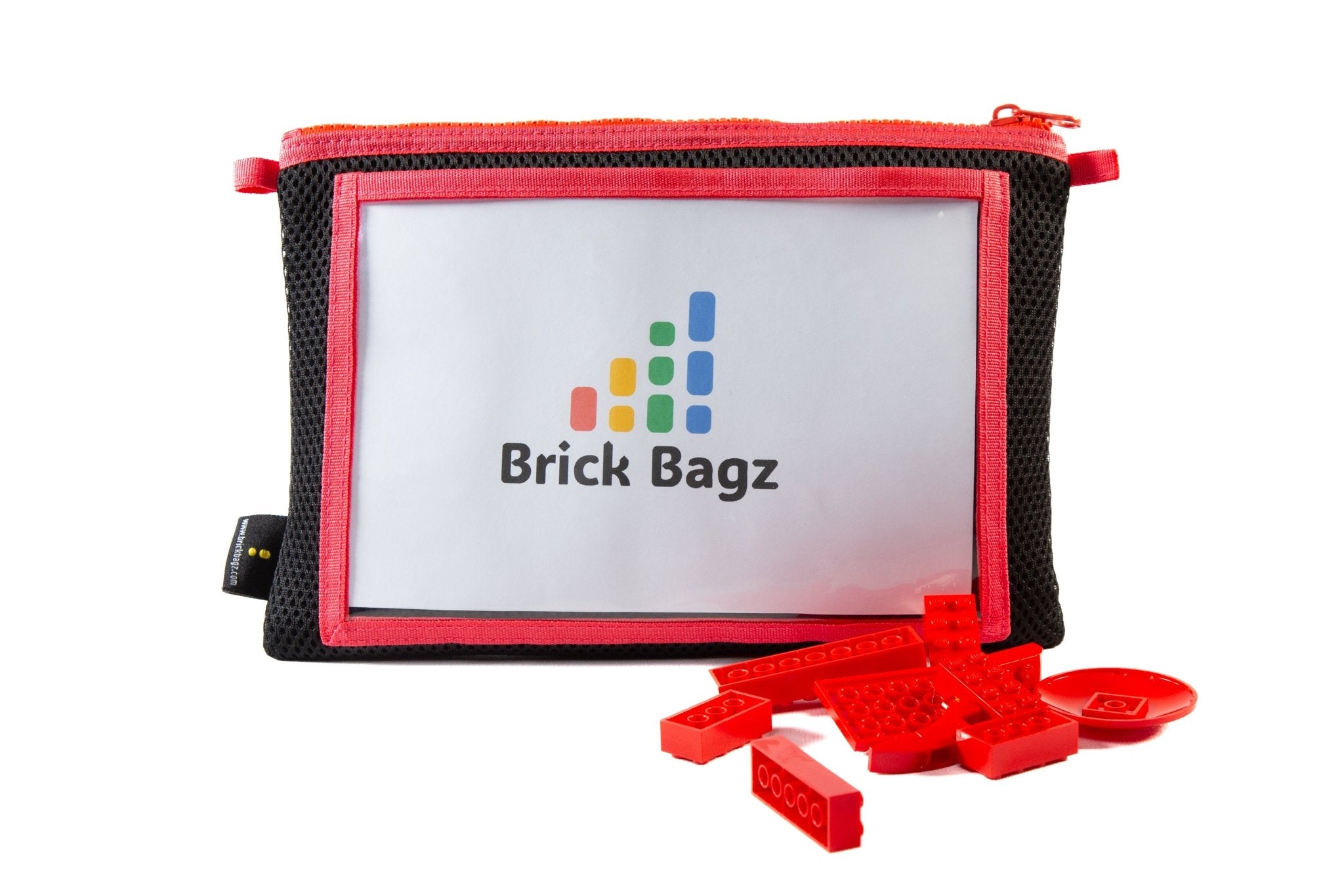 Original Brick Bagz Bundle - Brick Bagz