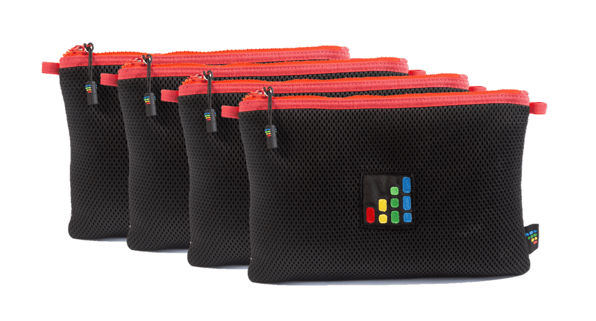 Original Brick Bagz Bundle - Brick Bagz