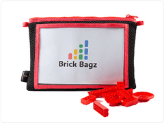 Piece of Brick Bagz History - Brick Bagz